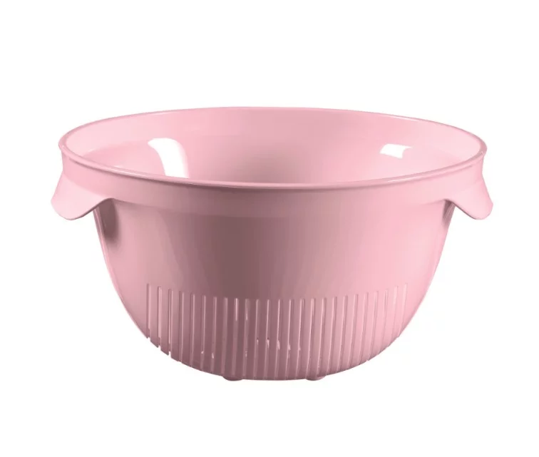 Caurduris Kitchen Essentials rozā Caurduris Kitchen Essentials rozā