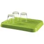 Paplāte divpusēja Kitchen Essentials pelēka Paplāte divpusēja Kitchen Essentials pelēka
