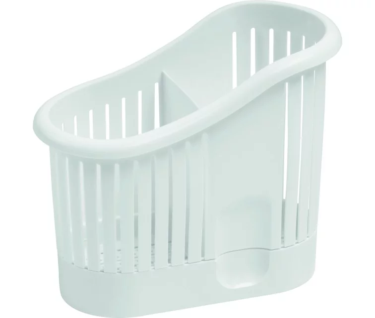 Tableware dryer 14x6,5x14,5cm white Tableware dryer 14x6,5x14,5cm white
