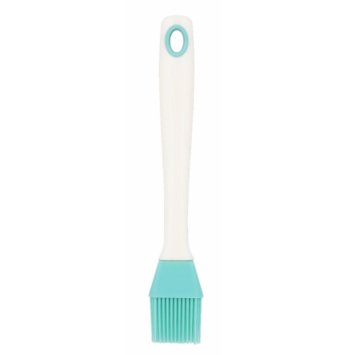Baking brush silicone soft green Baking brush silicone soft green