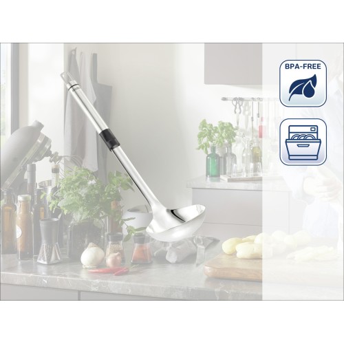 LEIFHEIT ProLine large soup ladle 