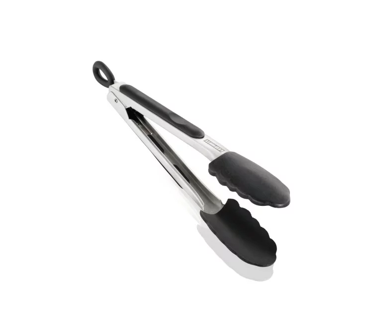 Grilltangid silikoonotsaga 23cm Leifheit Grilltangid silikoonotsaga 23cm Leifheit