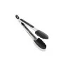 Grilltangid silikoonotsaga 23cm Leifheit Grilltangid silikoonotsaga 23cm Leifheit