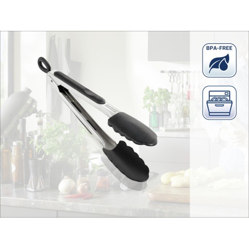 LEIFHEIT Virtuves un grila standziņas 23cm LEIFHEIT Virtuves un grila standziņas 23cm