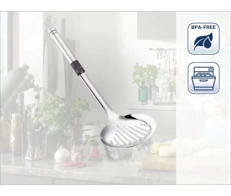 LEIFHEIT ProLine foaming spoon LEIFHEIT ProLine foaming spoon