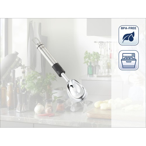 LEIFHEIT ProLine ice cream spoon