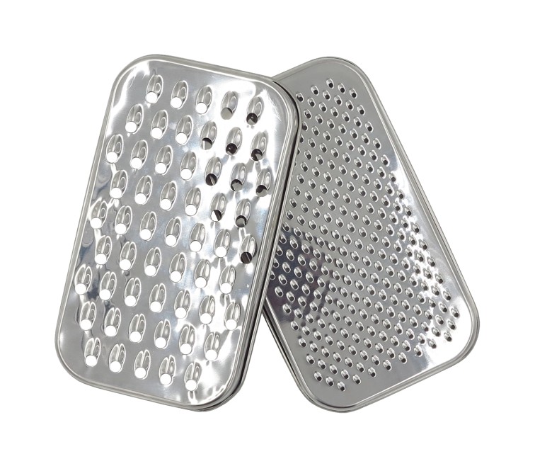 Set of graters
