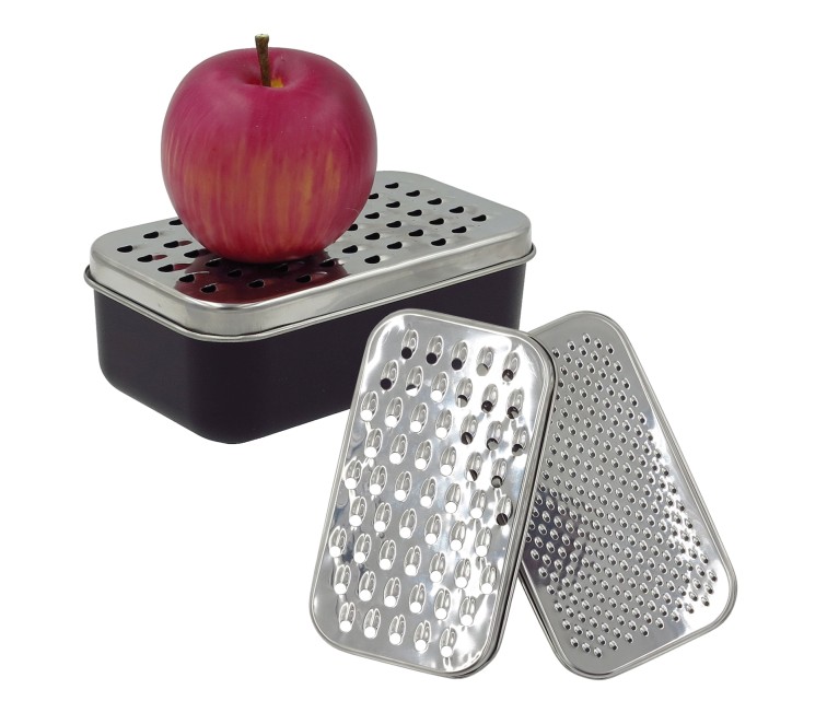 Set of graters