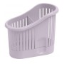 Cutlery dryer 14x6,5x14,5cm granite