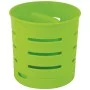 Chef@Home two-piece cutlery dryer green