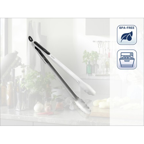LEIFHEIT Virtuves un grila standziņas 41cm LEIFHEIT Virtuves un grila standziņas 41cm