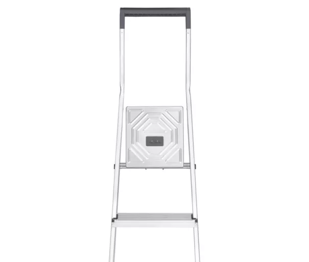 Household ladder L40 StandardLine / aluminum / 7 steps
