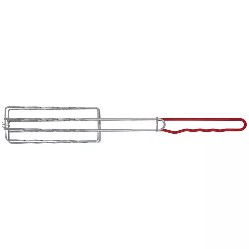 Grila restes desiņām 62x18x7cm