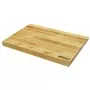 Cutting board birch 35,5x25,5x1,9cm