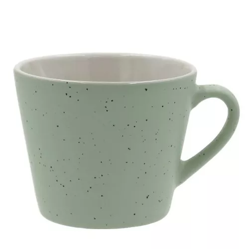 Mug 445ml green