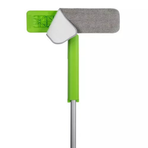 Щетка для пола с распылителем 40см