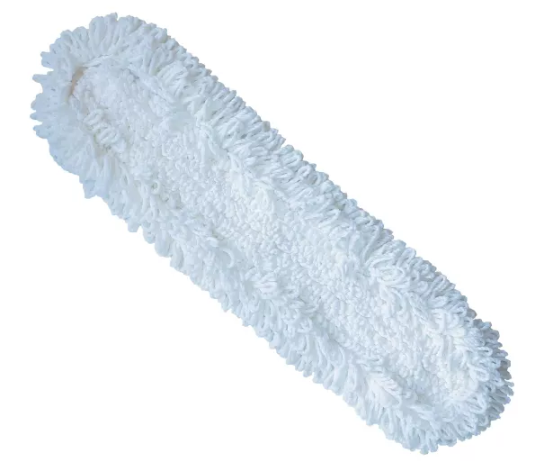 Replacement mop for floor brush Go-Pro 60cm