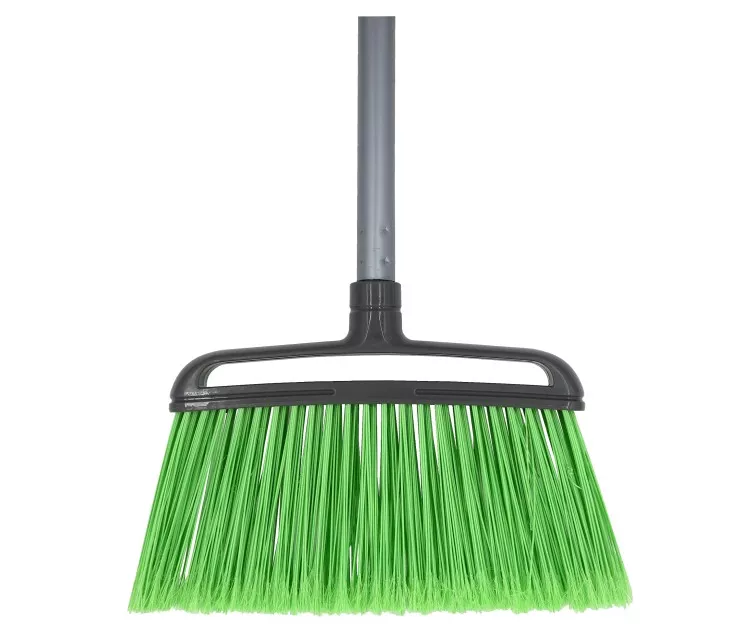 Lauko šepetys su rankena