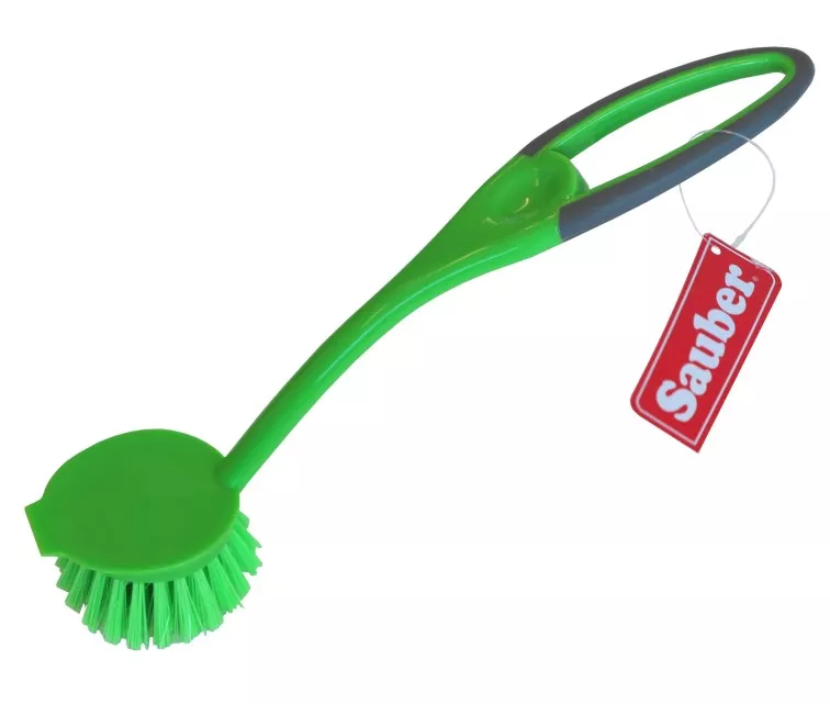 Щетка для мытья посуды Trend