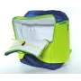 Active Backpack 20 blue-green