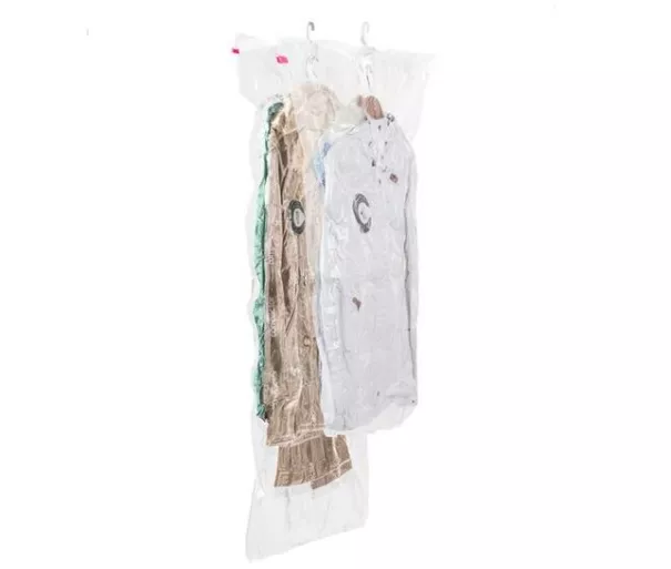 Vakuuminis maišelis Ordispace Hanging Suit 67x90cm