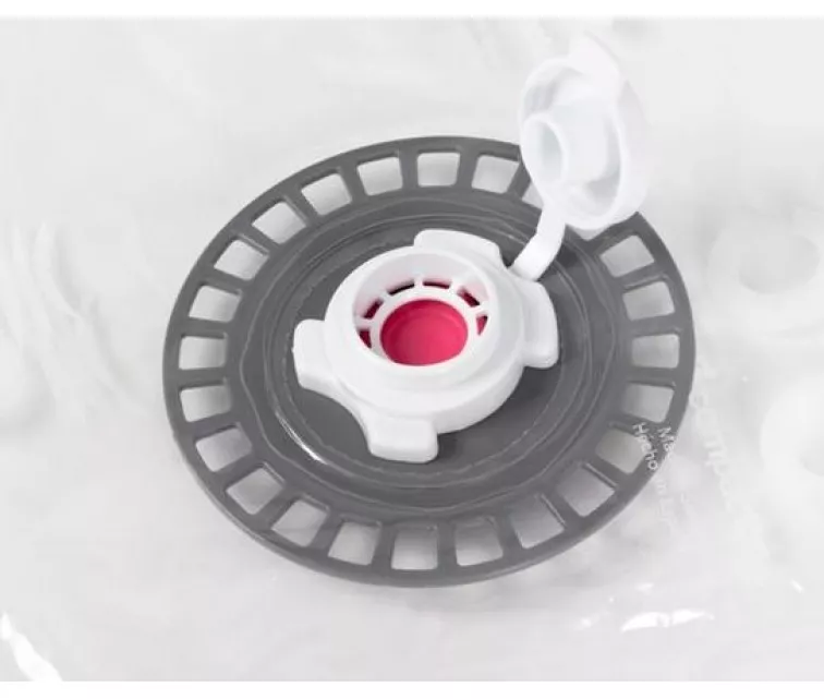 Vaakumkott Ordispace rippuv ülikond 67x90cm