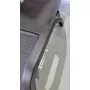 ( SCRATCHED ) Sun lounger Nilo brown