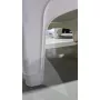 ( SASKRĀPĒTS )  Dārza mēbeļu komplekts Set Ibiza Terrace balts