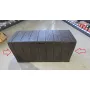 ( DEFECT ) Sherwood Storage Box 270L brown