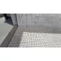 ( DEFECT ) Garden furniture set Scandi Linea 3 Seater Set pebble grey/light beige