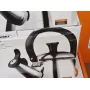 ( БЕЗ УПАКОВКИ ) Le Creuset Чайник Kone 1,6л нержавеющая сталь