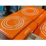 ( DAMAGED PACKAGING )  Le Creuset Cast iron pancake pan Ø27cm matt black