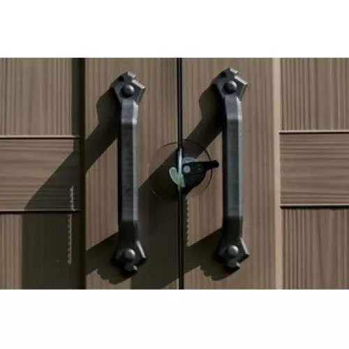 Garden shed Factor 8x6