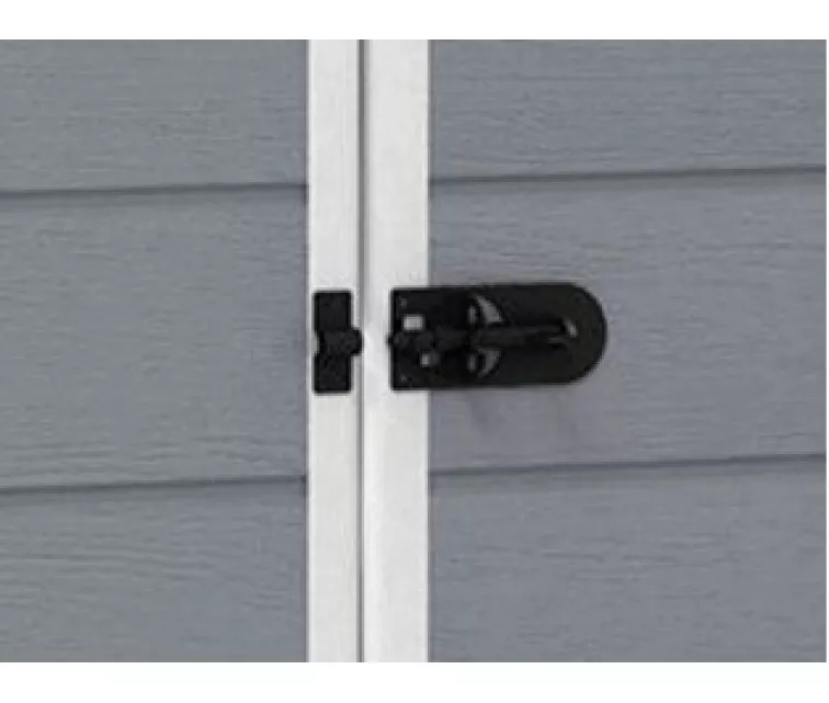 Keter sodo namelis MANOR 6x5DD