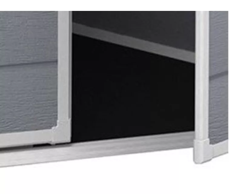 Keter sodo namelis MANOR 6x5DD