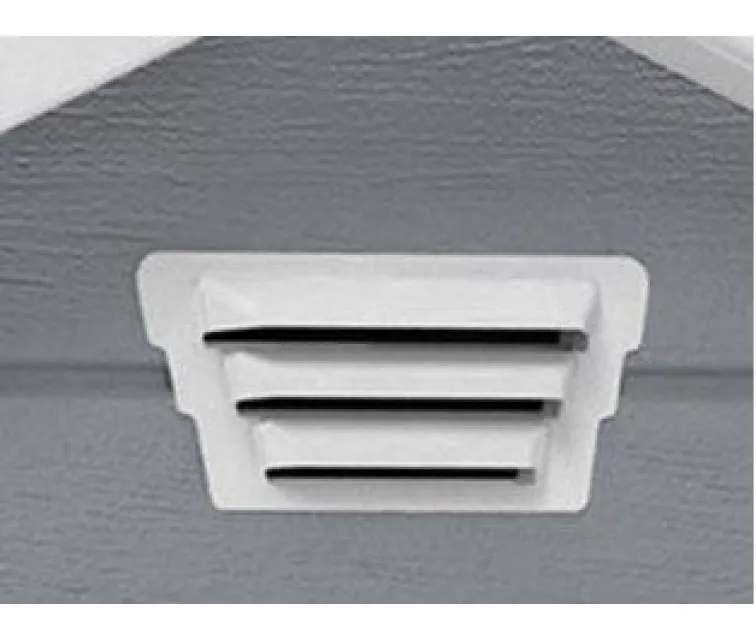 Keter sodo namelis MANOR 6x5DD