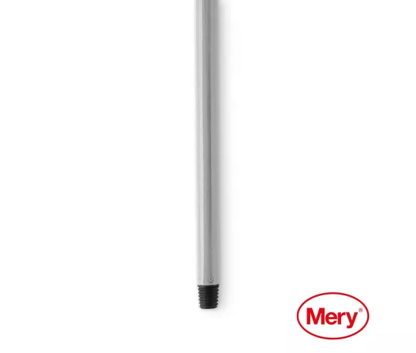 Birstes kāts 140cm pelēks