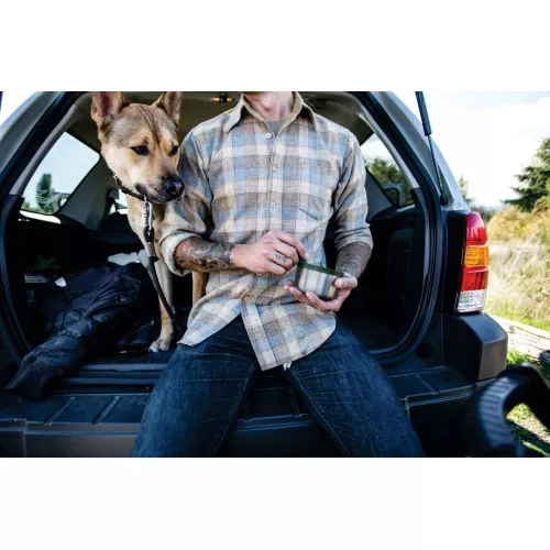 Toidutermos The Legendary Food Jar 0,94L roheline