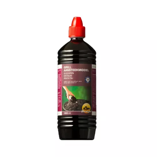 Grillivedelik 1000ml