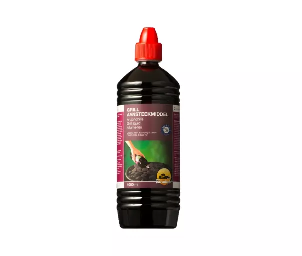 Grila šķidrums 1000ml