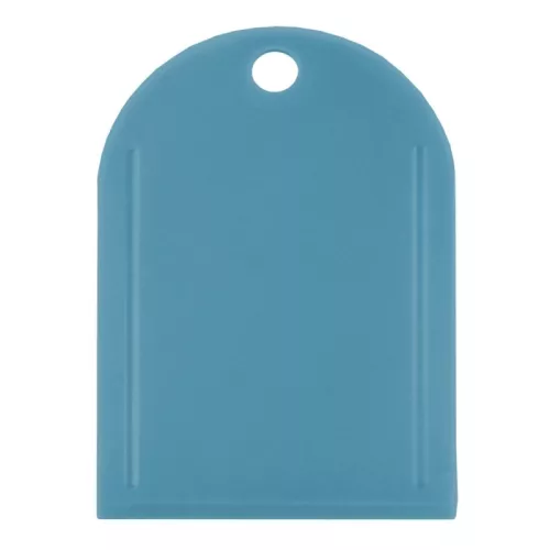 Plastikust lõikelaud Marilu` Severino M 28x18,5x0,5cm assortii, roosa/hall/sinine/kreemikas
