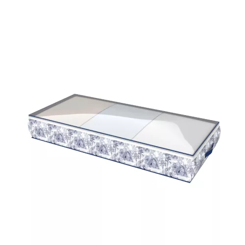 Apģērbu kaste 100x45x15cm Kyoto