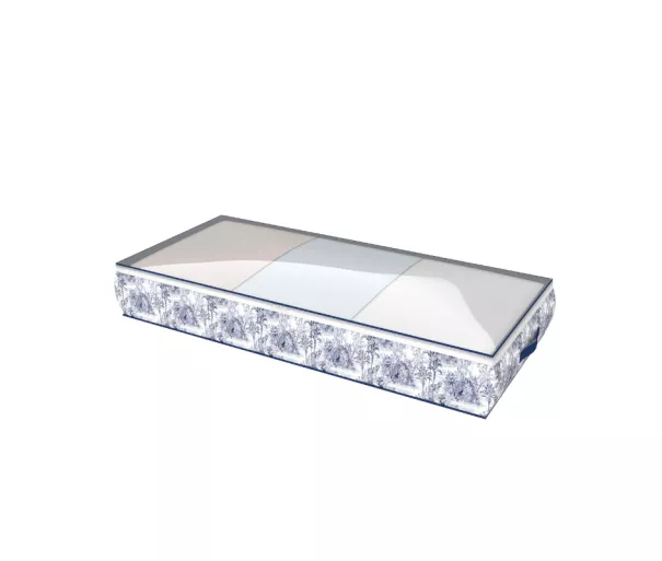 Apģērbu kaste 120x50x15cm Top Class