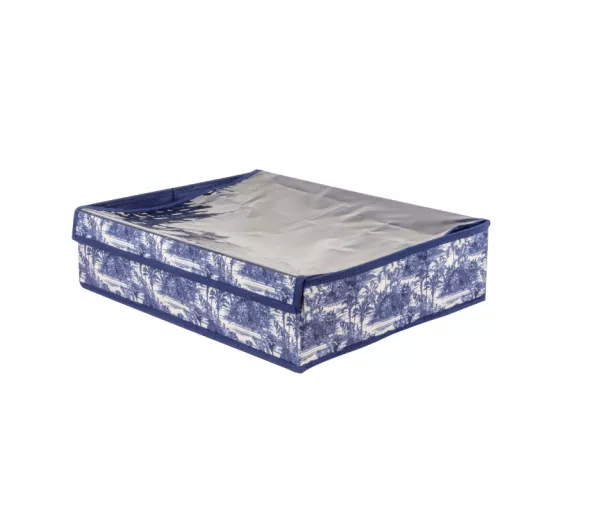 Organizators ar vāku 44x34x11cm Kyoto