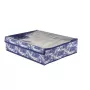 Organizators ar vāku 44x34x11cm Kyoto