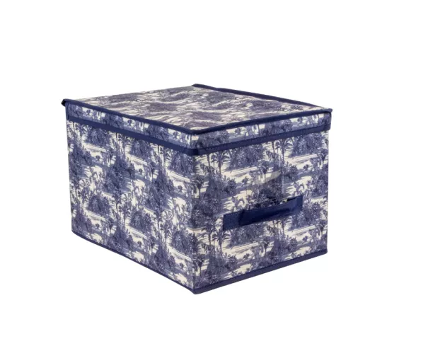Контейнер Kyoto Box M 30x40x25 см