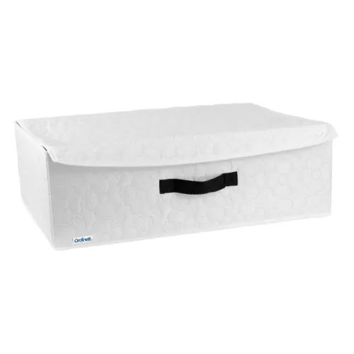 Apģērbu kaste Maxi 55x38x18cm Cotton