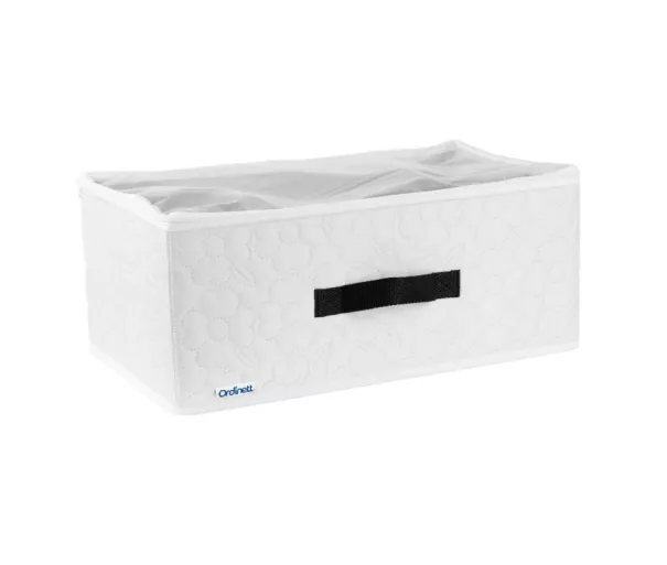 Atvilktņu organizators M 41,5x25x17 cm Cotton