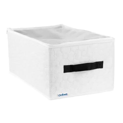 Atvilktņu organizators L 25x45x18,5 cm Cotton