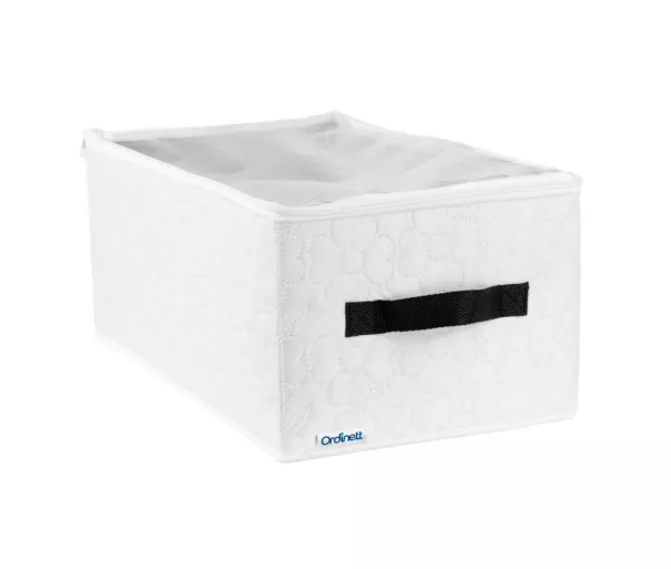 Atvilktņu organizators L 25x45x18,5 cm Cotton